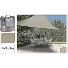 Sonnensegel 3x3m