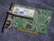 TV-Karte WinTV PCI