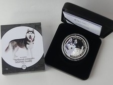 TSCHECHIEN SILBER MÜNZE COIN