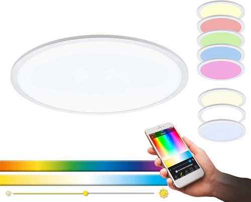Eglo connect led - connect-c,