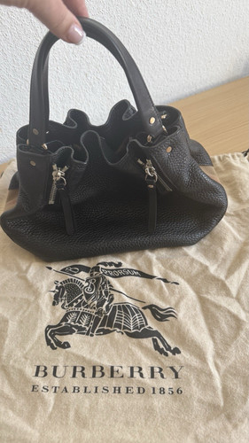 Burberry damen henkeltasche - damen,