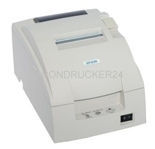 Bondrucker Protokolldrucker für Thermodesinfektor Steri Sirona DAC Universal