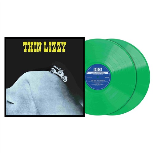thin lizzy