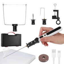 Elektrischer Styroporschneider