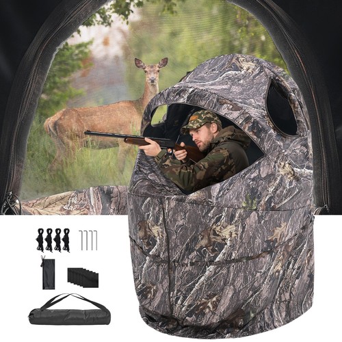 Vevor jagdzelt jagdversteck - jagdzelt,