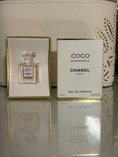 Coco Mademoiselle CHANEL Eau