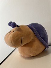 Steinbeck Plüsch Stofftier