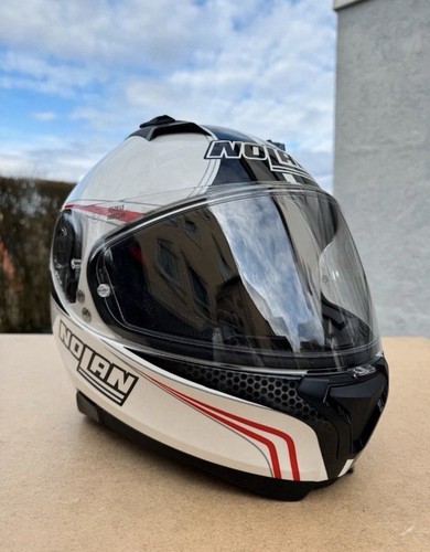 Nolan helm n87 - nolan, n87-