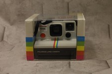 Polaroid Land Camera