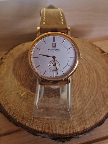 Glashütte bruno söhnle - glashütte,
