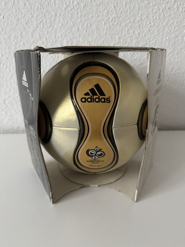 Original adidas fifa 2006 - adidas, wm
