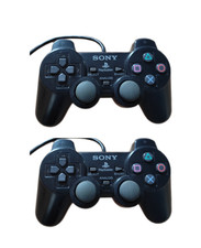 Sony PlayStation 2 Controller