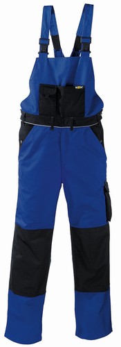 Texxor latzhose canvas cordura - latzhose,