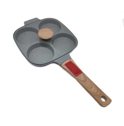 Keramik spiegeleipfanne - keramik,