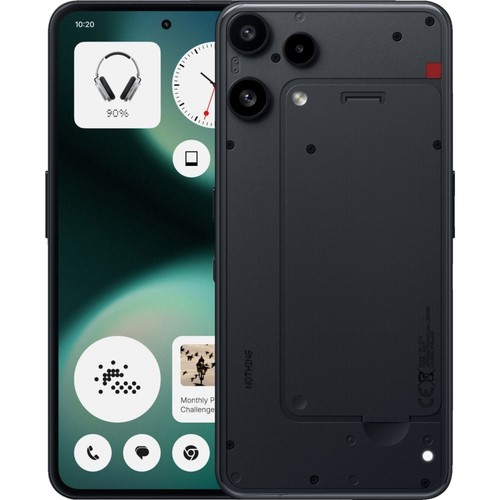 Nothing phone lite 128 gb - (3a),