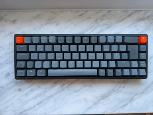 Keychron wireless - keychron, k6