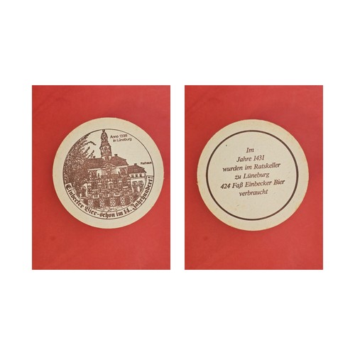 Einbecker anno 1398 - einbecker,