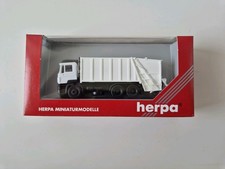 Herpa man f2000 - h0,