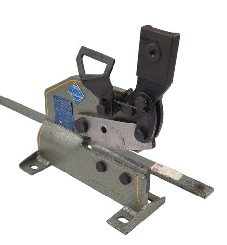 Mubea hand hebel schlagschere - hebel,
