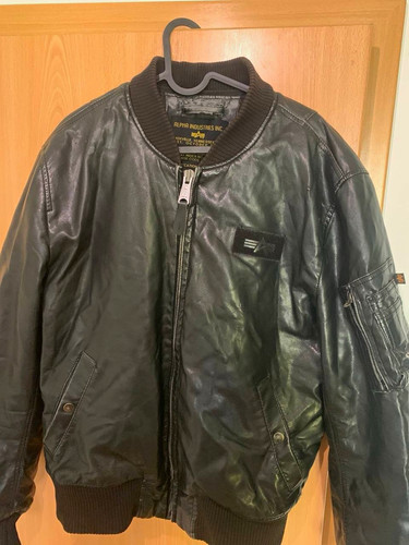 Alpha industries herren - alpha,