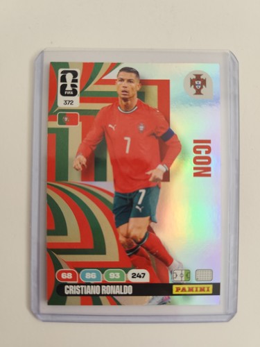 Panini adrenalyn fifa world - panini,