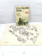 Reparaturanleitung / Ich fahre