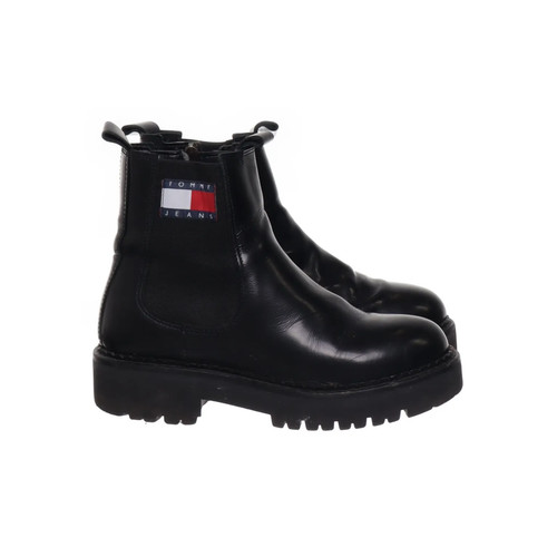 Tommy hilfiger jeans chelsea - hilfiger, jeans,