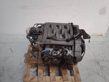 LCBD KOMPLETTER MOTOR / 505781