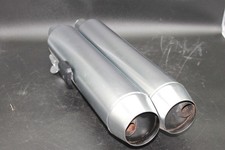 Harley-Davidson Endtopf E4 XR 1200 Sportster OEM 64883-08/64859-08 (661)