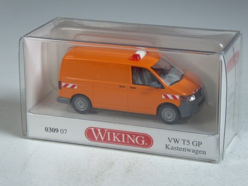 Wiking 030907 t5 - 030907,