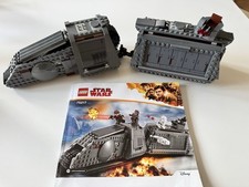 LEGO Star Wars Set 75217