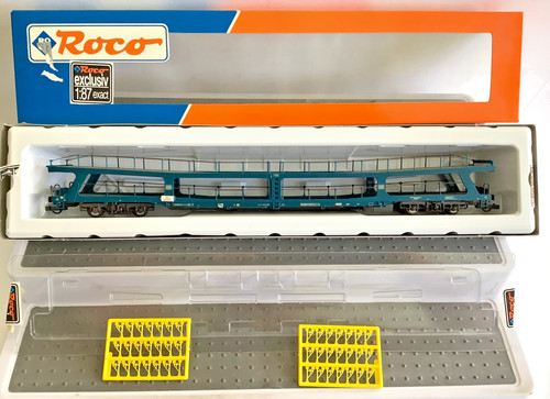 Roco 46460 dc - 46460, ho/dc