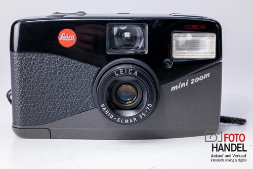 Leica mini zoom - mini,