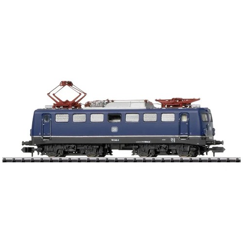Minitrix 16146 digitale lok - 16146,