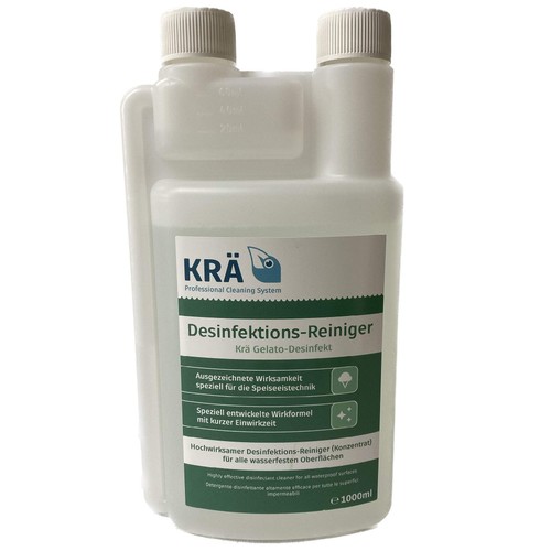 Krä desinfektions reiniger - krä,
