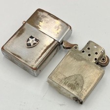Vintage Zippo 1947-1949 US