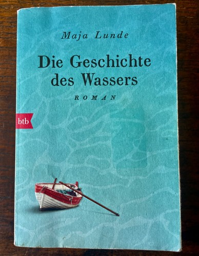 Maja lunde die geschichte - maja, des