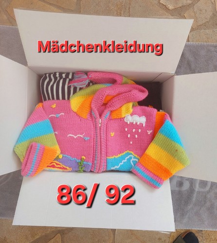 Mädchenkleidung kleiderpaket - mädchenkleidung,