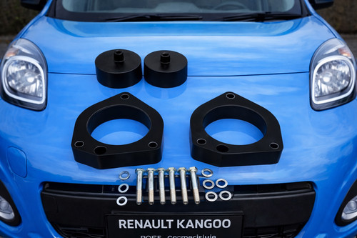 30mm höherlegungskit lift kit - 30mm,
