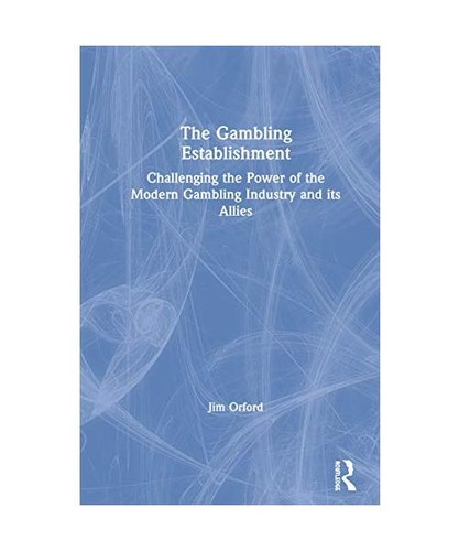 The gambling establishment - the,
