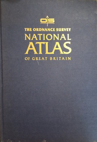 The ordinance survey national - survey,