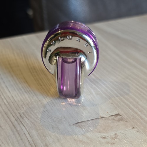 Bvlgari omnia amethyste 5ml - bvlgari,