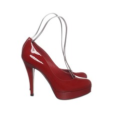 Buffalo London, Pumps