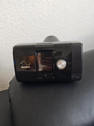 Resmed airsense elite - airsense,