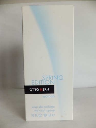 Otto kern spring edition - kern, woman