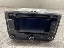 83065 navigationssystem - navigationssystem, vw