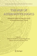 The age alternative logics - the, of