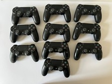 10x PS4 Controller defekt |