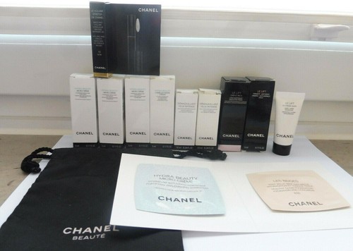 Teile chanel cremes - teile,