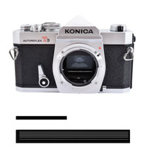 Light seal for konica - light,